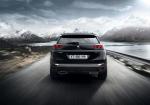 Peugeot 3008 GT 2016 года (WW)